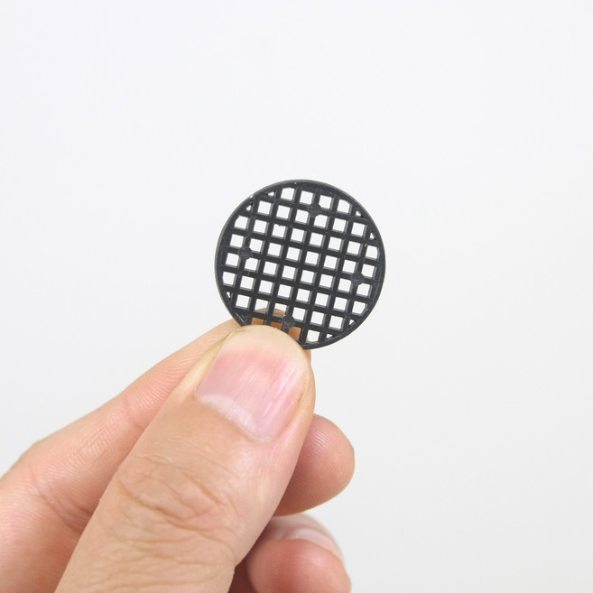 분갈이 화분 깔망 화분거름망 2.5cm, 5개