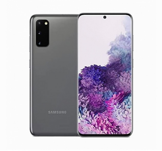 삼성전자 갤럭시 S20 128GB SM-G981 공기계 중고폰 리퍼폰, 핑크, S급