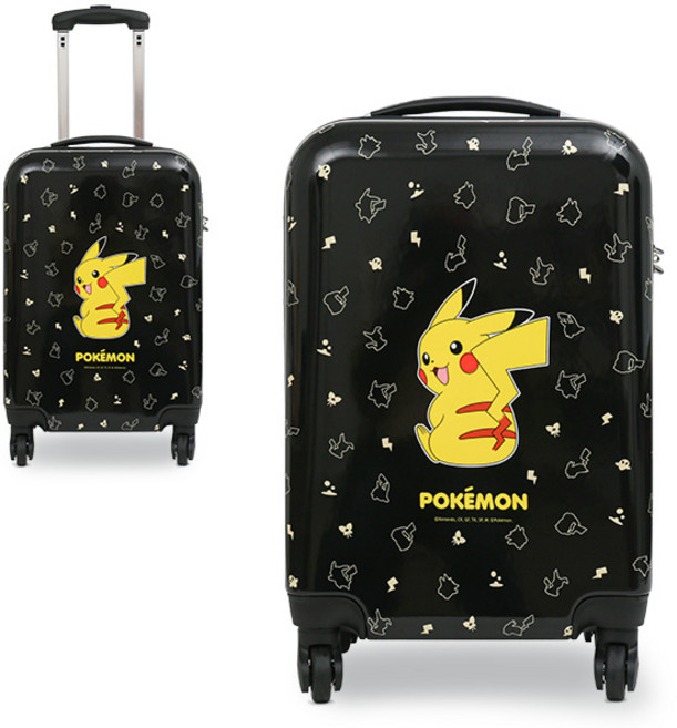 포켓몬스터 캐리어 [포즈 PQ092-19인치]