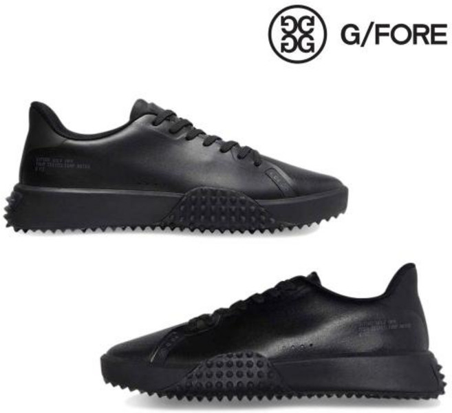 2023 G FORE G 112 남성 골프화 G4MF23EF104