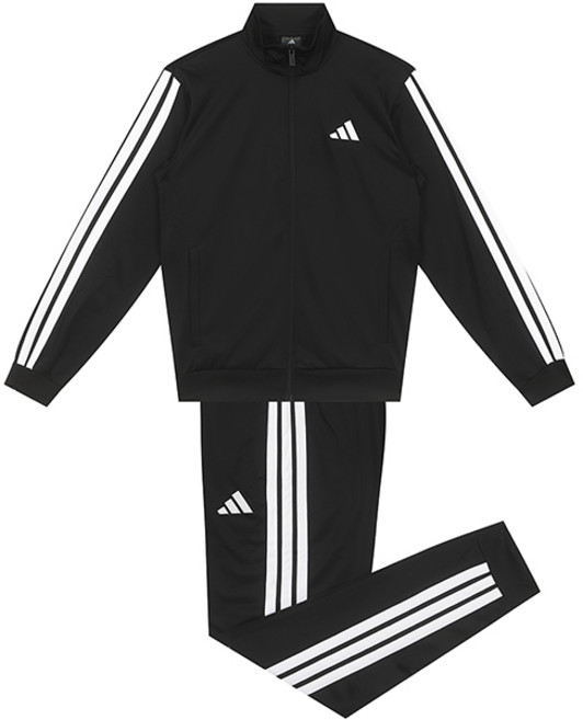 아디다스 3S 트레이닝 TT 트랙 수트 JI8858 트레이닝 세트