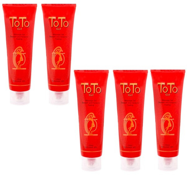 에이스제약 토토젤, 5개, 100ml