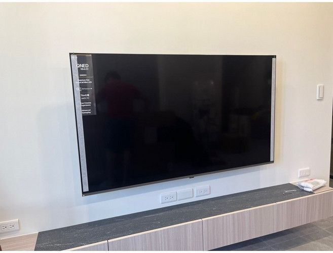 NB P6 P5 P4 P63 P65 Sp2 雙手臂懸臂式電視壁掛架 適用多種品牌 輕鬆安裝 節省空間, 協助壁掛安裝(台南高雄)金額麻煩詢問,"賣家宅配"取貨