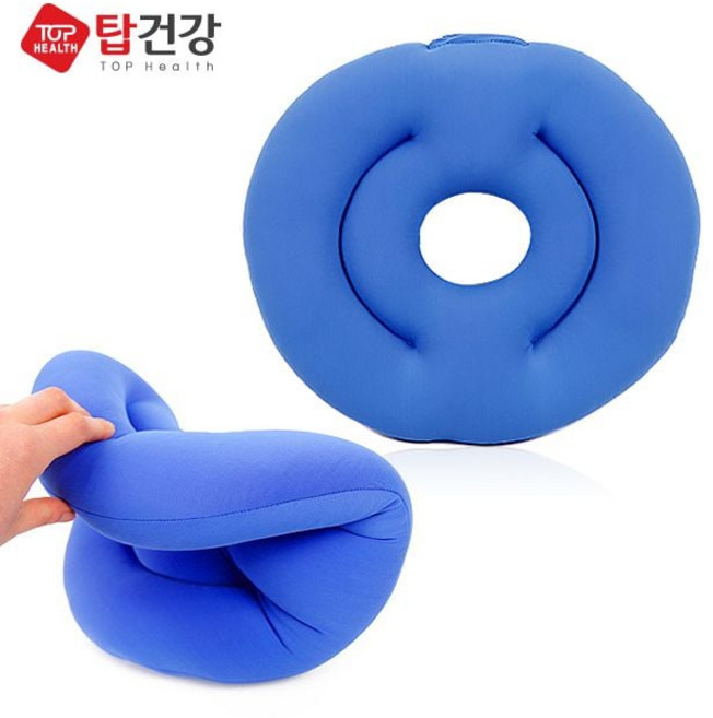 산모 도넛방석 방석 도넛 회음부 쿠션 회음부방석 산모방석 꼬리뼈 엉덩이 출산 전립선 원형 str+8934JW, 원자방석