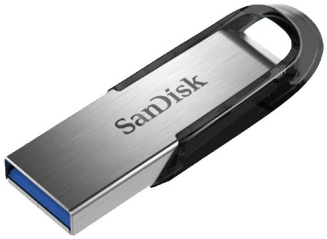 샌디스크 USB 메모리 CZ73 대용량 3.0, 16GB, 1개