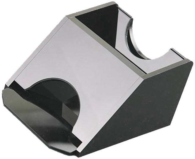 딜러 장비 및 게임 용품을 견디는 1 덱 딜링 슈포커스 딜러, Black