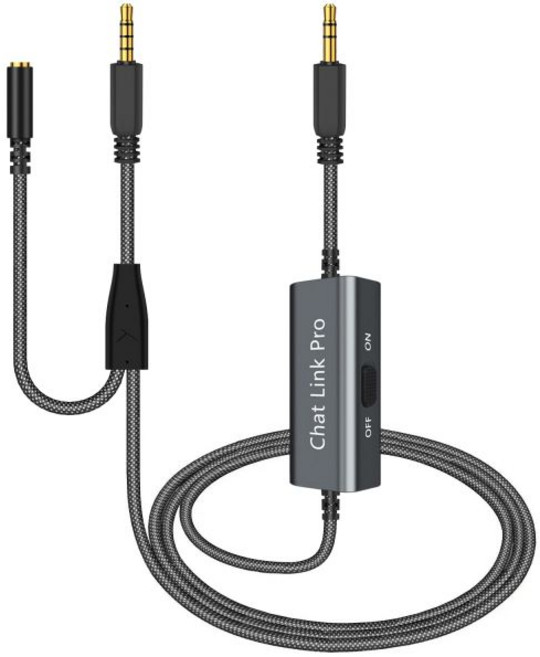 엘가토 HD60 S/S HD 60 PRO 4K X 게이밍 캡처 카드용 렉룩 채팅 링크 프로 케이블 격리기가 있는 닌텐도 스위치 Xbox One PS4 PS5용 오디오 어댑터 6, 엘가토 HD60 S/S HD 60 PRO 4K X 게이