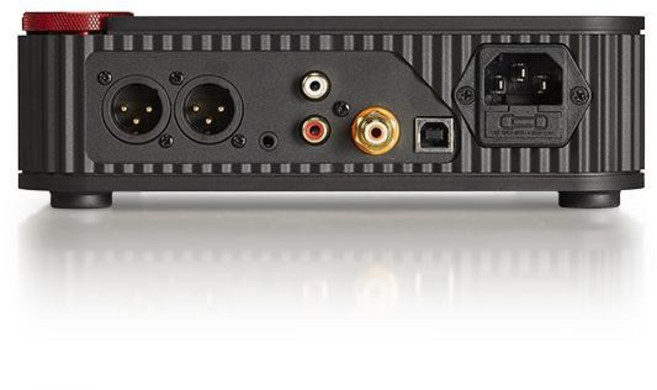 谷津 Q-i DAC 數位耳擴 支援DSD 越點音響, 1個