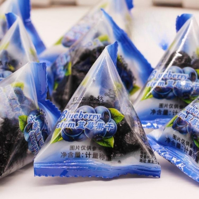 건조블루베리 말린 건과일 간식 건블루베리, 1개