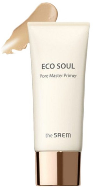 [더샘] 에코 소울 포어 마스터 프라이머 30ml, 1개
