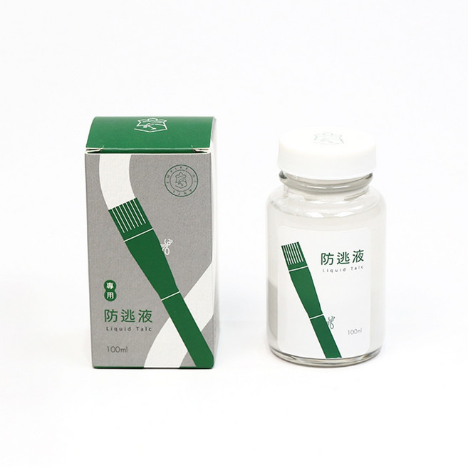 螞蟻帝國螞蟻屏障 防逃液入門款 100ml 防逃用品 飼養用品 養螞蟻, 1個