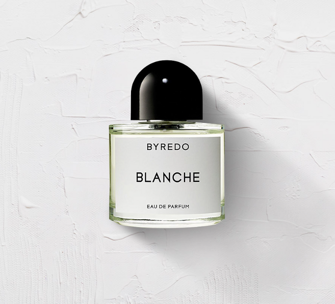 바이레도 블랑쉬 오 드 퍼퓸, 1개, 100ml