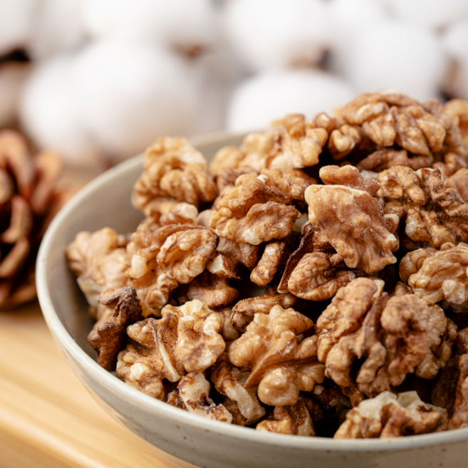 햇호두 국산 토종 깐 호두 분태 양평농부, 150g, 1개