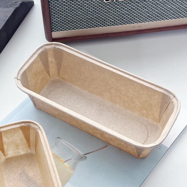 이탈리아산 플럼피 크라프트 몰드 2size made in Italy (미니 기본 파운드틀) (10P 1세트) 안젤라스, 대(10P), 1개