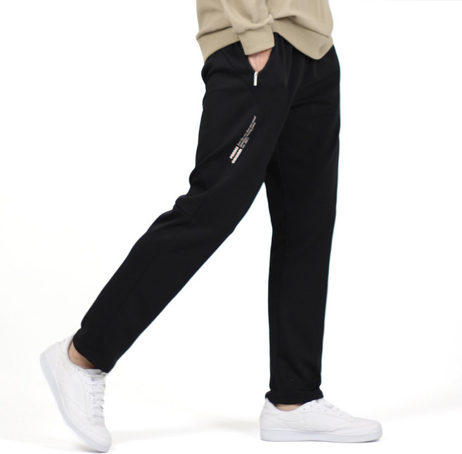 파르데스 어반 봄 가을 남자 트레이닝바지 스판 츄리닝 팬츠 운동복
