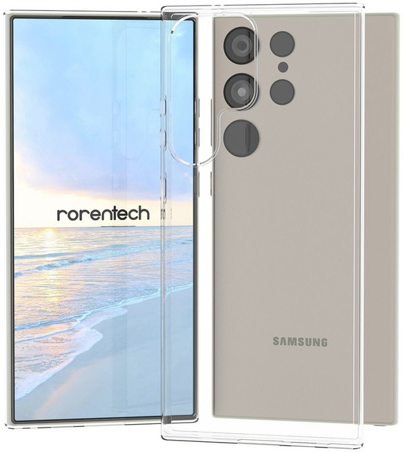 로랜텍 하드그립 휴대폰 케이스