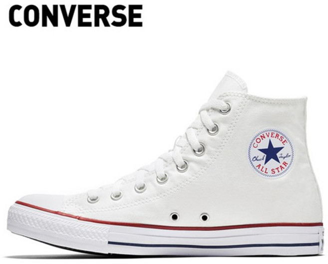 컨버스 척테일러 올스타 클래식 하이 M7650C_102