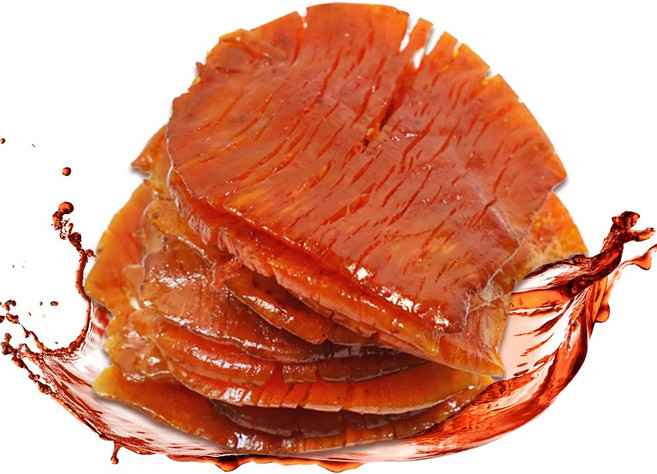 매콤한 마라맛 전기구이 몸통 오징어, 1개, 180g(8미)