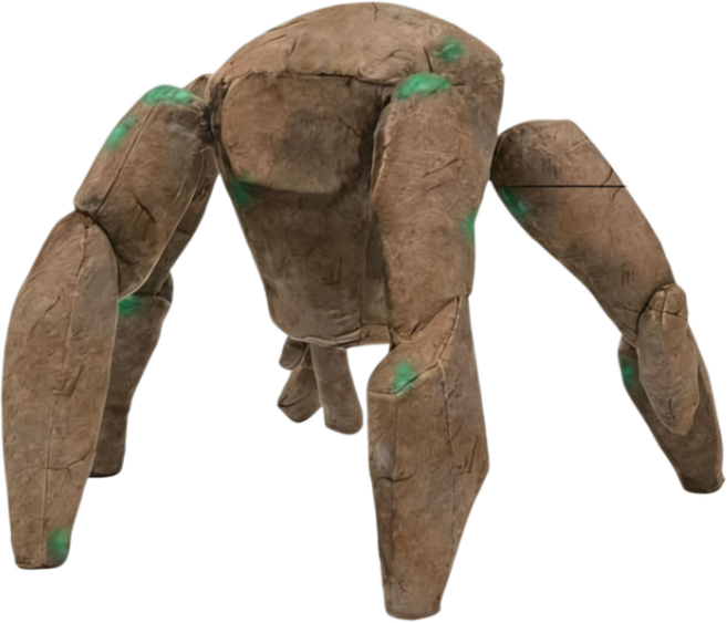 프로젝트 헤일메리 봉제인형, 1개, 로키A, 21cm