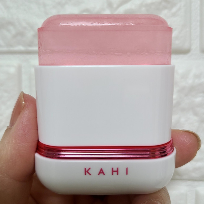 가히 벨벳 글로우 선스틱 SPF50+ PA++++, 13.5g, 1개