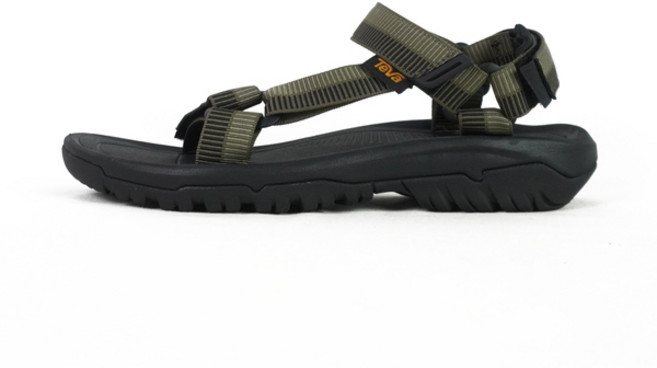 Teva Hurricane Xlt2 男款運動休閒涼鞋 舒適輕彈避震