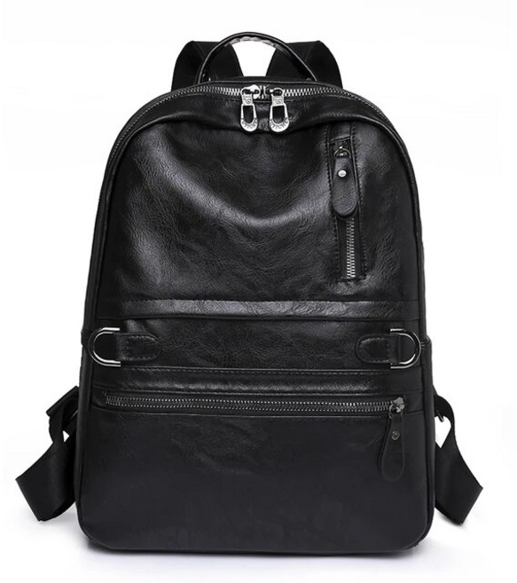 가죽백팩 다기능 여행 가방 여성용 빈티지 배낭 대용량 학생 학교 럭셔리 소가죽 여성 사첼 백팩 신제품