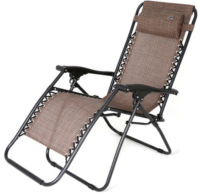 제스파 이지릴렉스 안마의자, 다크ZP1995, 1개