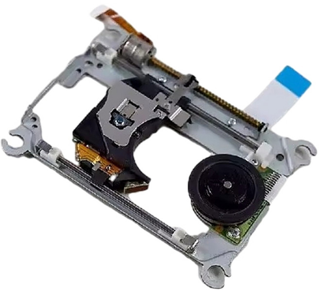 R91A SPU-3170 레이저 렌즈 데크 SPU3170 2개의 슬림 게임 콘솔용 SCPH-7500X SCPH-7700X SCPH-7900X SCPH-9000X, 1개
