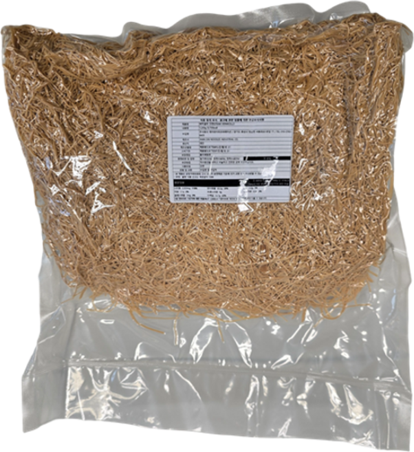 버미셀리 건면 쌀국수면 1.2kg 1BOX (15입), 15개