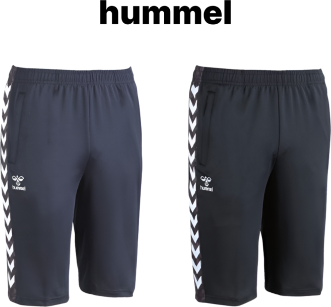 험멜 레귤러핏 7부바지 HM-P7547