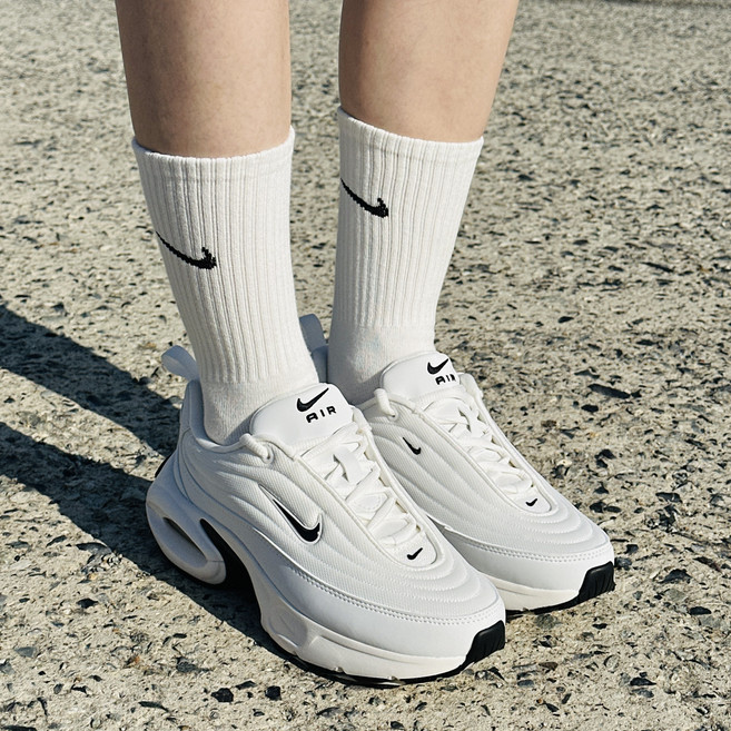 나이키 AMX PT 여성 운동화 에어맥스 포털 워킹화 조깅화 쿠션 키높이 푹신한 발편한 신발