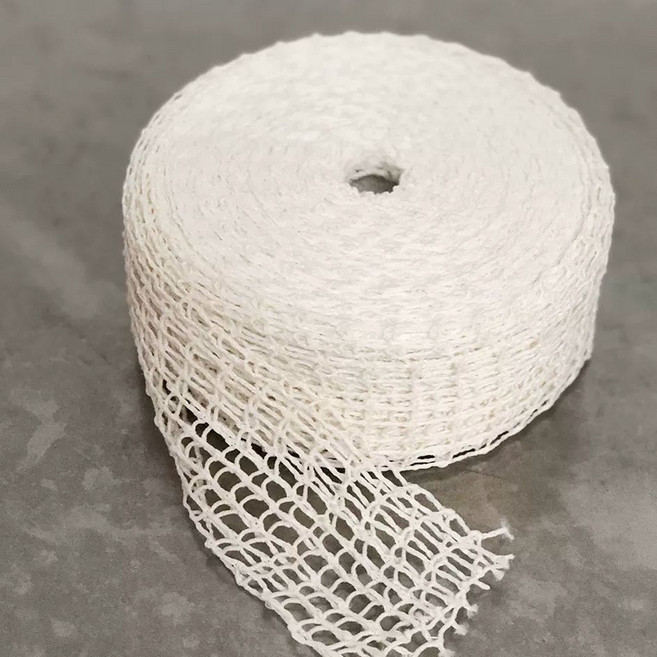 햄망 베이컨망 넷케이싱 포장 탄성 미트넷 커버 그물 알티피아뉴테크 소시지만들기 소세지건, 1개, 18호 5m 1.2-1.7kg 적합