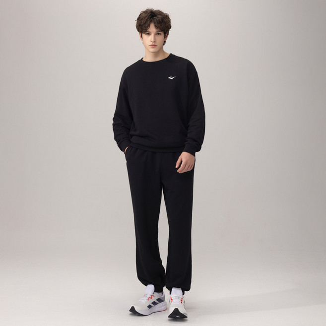 에버라스트 남자 조거팬츠 미니쭈리 트레이닝 바지