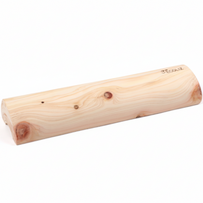 에코리즈 편백나무 마사지 경침