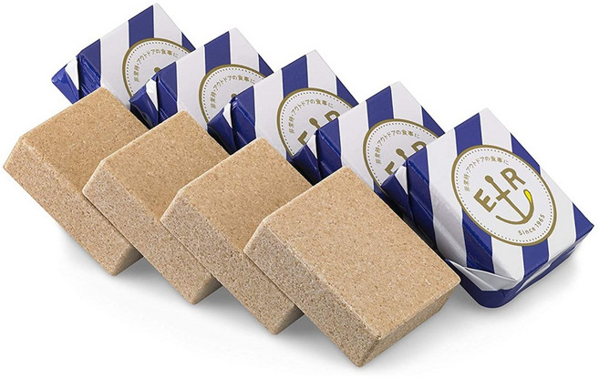 THE ER 비상식량 전투식량 MRE 씨레이션 등산행동식, 1개, 56g