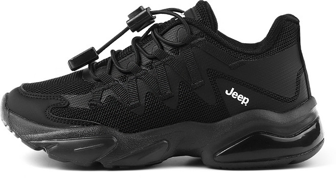 지프 쥬니어 마운트 운동화