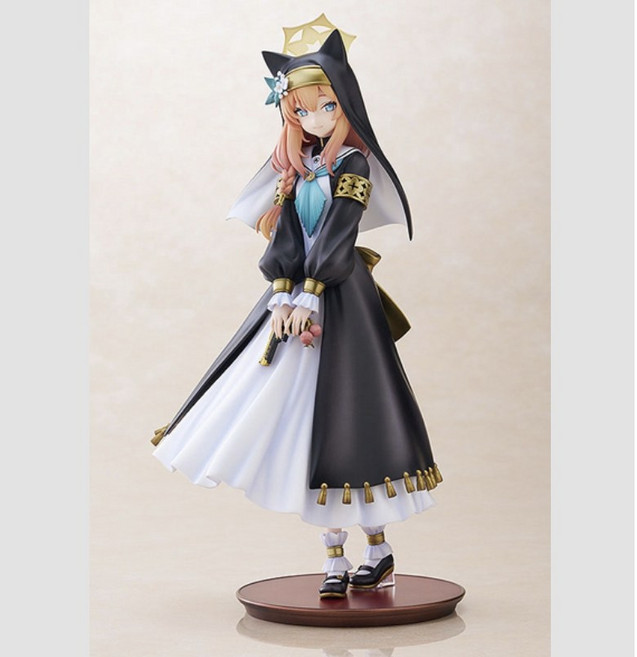 Miyuki 블루 아카이브 마리 1/7, 1개