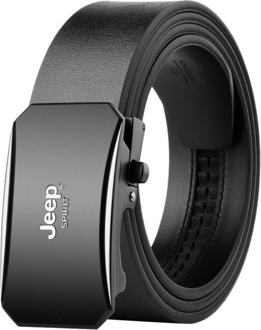 JEEP SPIRIT 캐주얼 정장 프리미엄 가죽 벨트 BT0650