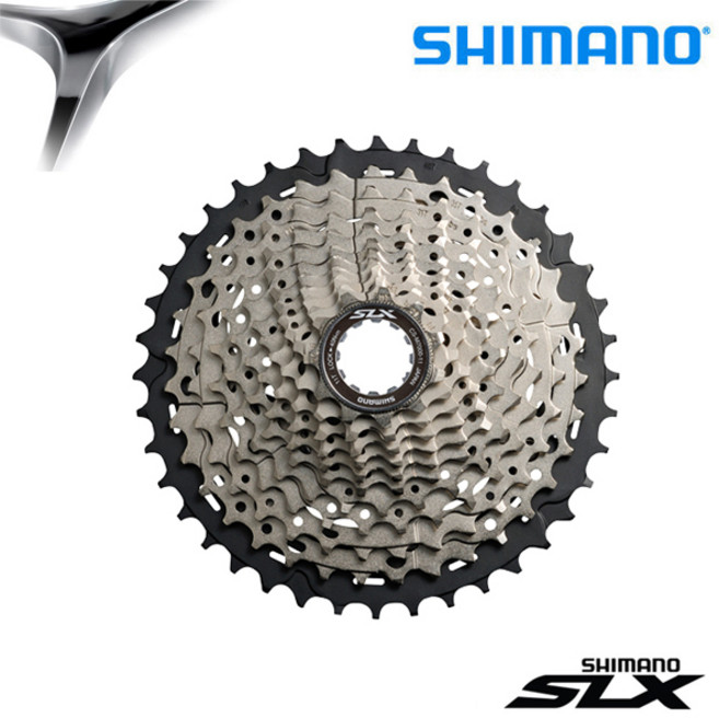 시마노 CS-M7000 SLX 11단 카세트 스프라켓