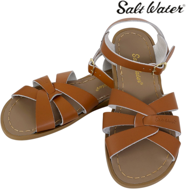 솔트워터 여성 샌들 여름 물놀이 휴양지 오리지널 800 스트렙 플랫슈즈