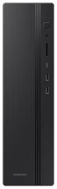 삼성 데스크탑 슬림형 DM501SGA 인텔i5 14세대 윈도우11프로 탑재 사무용 업무용 학생용, WIN11 Pro, 256GB, 8GB, 블랙