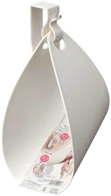 이노마타 드라이어 홀더, 화이트, 1개