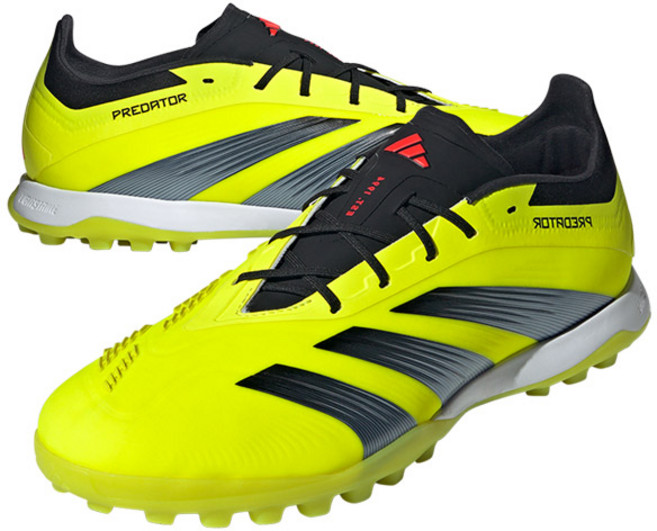 아디다스 풋살화 프레데터 엘리트 L TF IG7730
