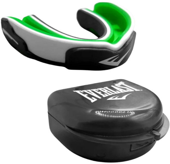 에버라스트 멀티 레이어 마우스피스, 에버젤 그린화이트