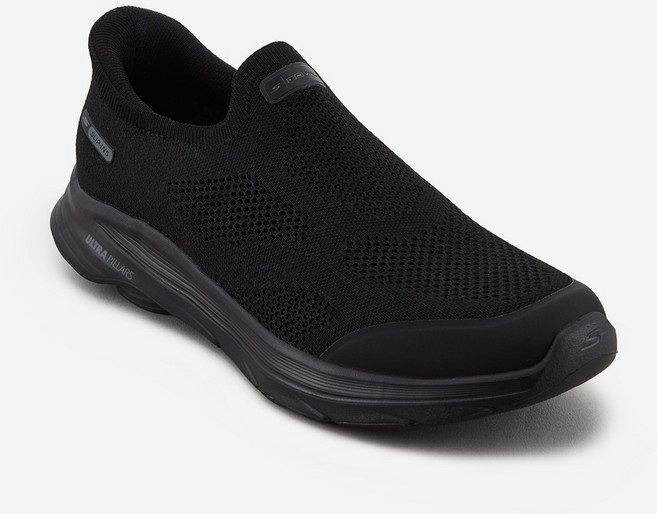 스케쳐스 남성용 고 워크 6 슬립인스 운동화 SP0MWCEY311