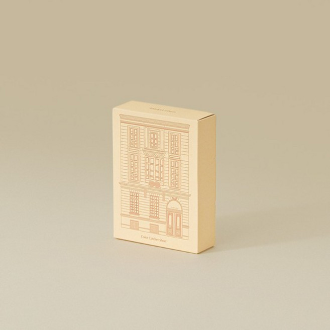 이염방지시트 30매