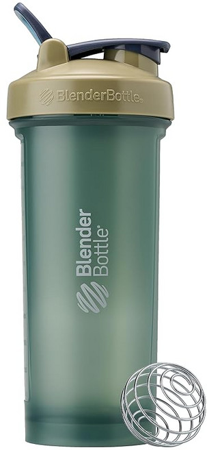 BlenderBottle Classic 45oz 단백질 셰이커 블렌더 병 용량 1300ml 메모리 1000ml 코스탈 BBCLC45-CTL, 1개, 1ml, 상세페이지 참조