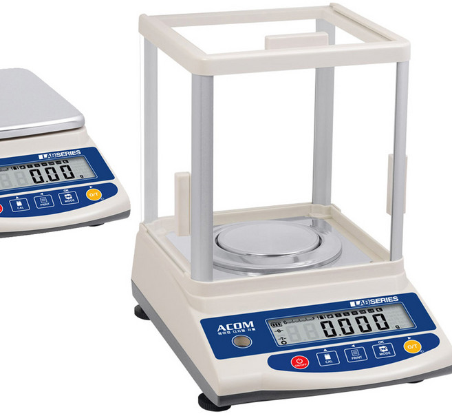 에이컴 정밀저울 전자저울 0.001g단위 최대 320g 계량저울 LS-320, 1개, LS320 (0.001g단위/최대320g)