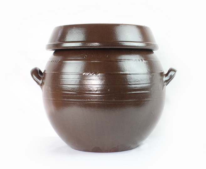 장수 항아리 4호 ( 18리터 ), 1개