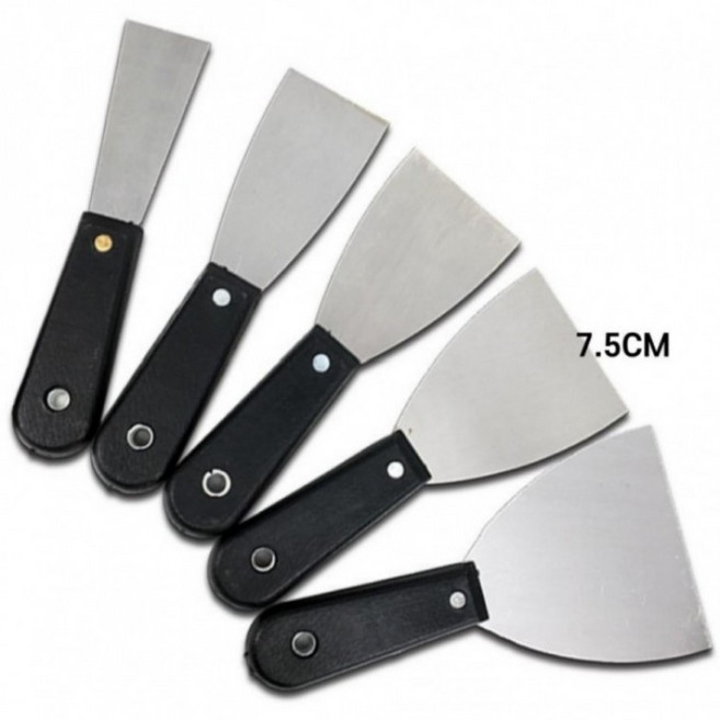 7.5CM 다용도 자동차 헤라 공구 도구 스포츠레저 작업 다용도, 1개